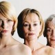 Как обмануть возраст или во сколько лет женщина начинает стареть