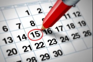 Косметологический календарь - какие процедуры можно делать в разное время года