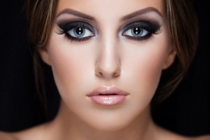 Гайд по идеальному макияжу глаз «Smoky Eyes». 9 шагов к сексапильному взгляду (перевод)